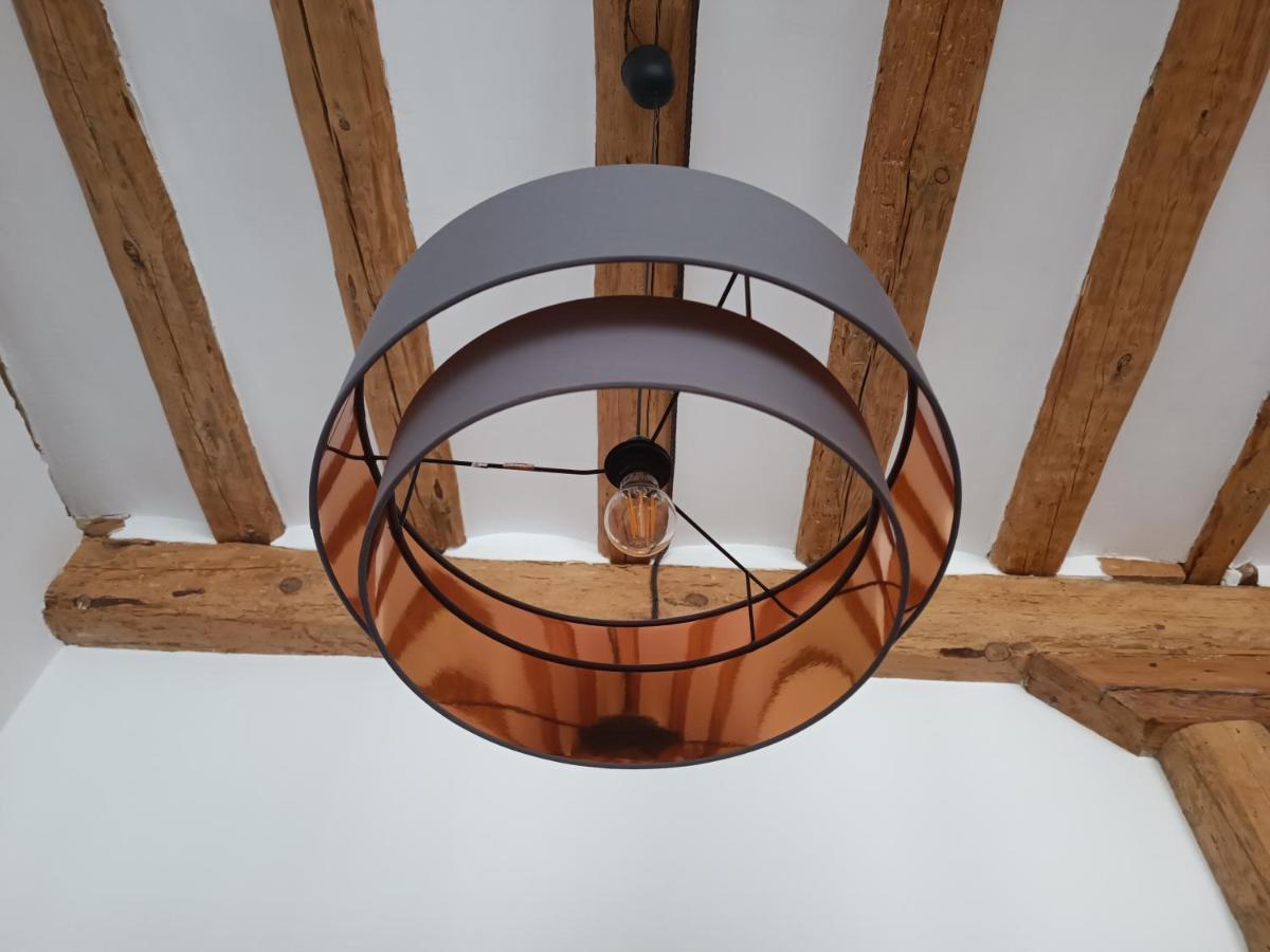 Lux Wood Loft With Air Con & Lift Appartement Logroño Buitenkant foto
