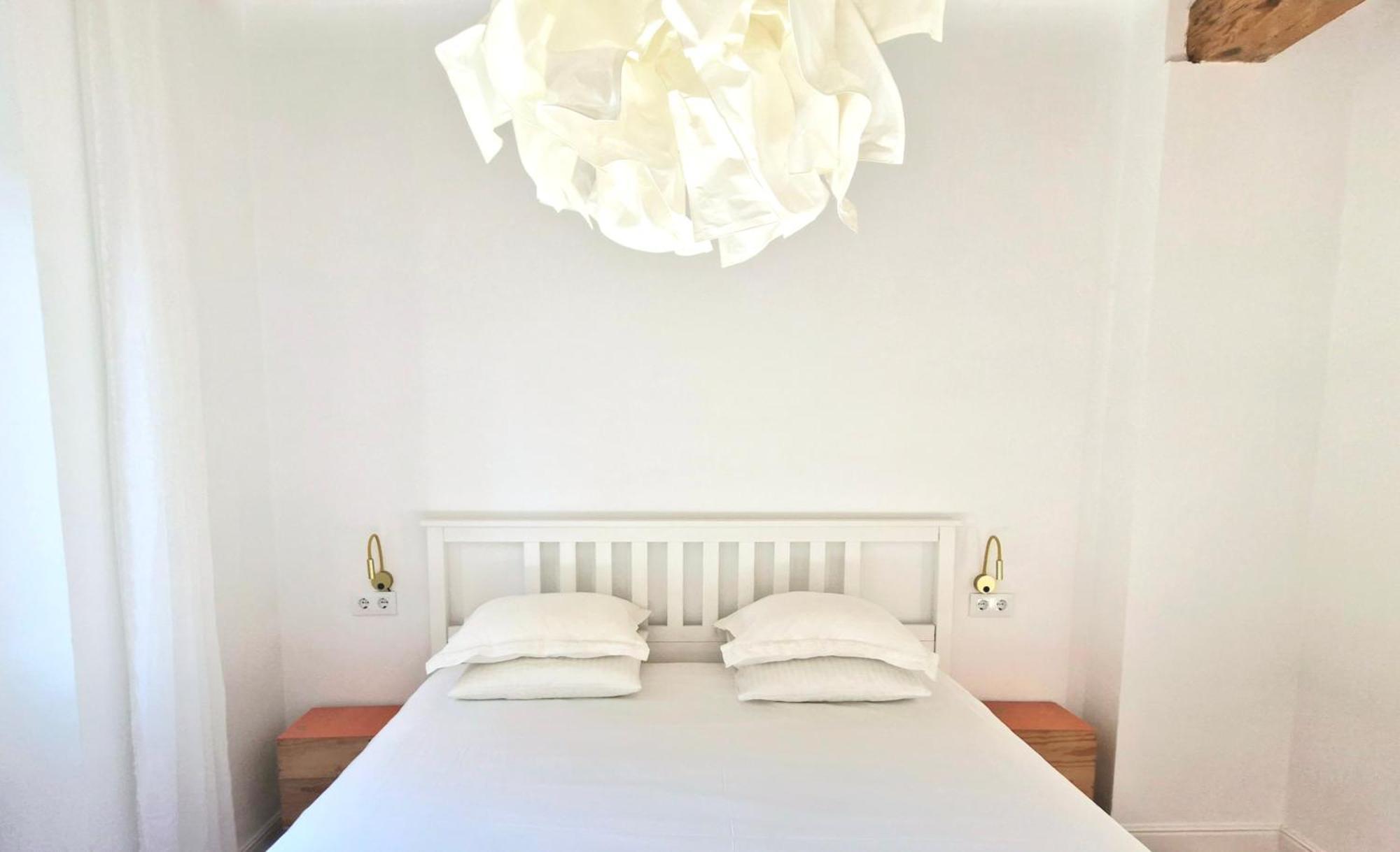 Lux Wood Loft With Air Con & Lift Appartement Logroño Buitenkant foto
